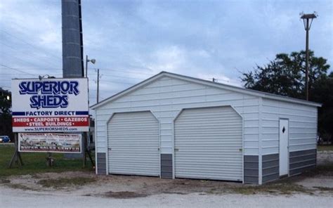 Superior sheds longwood fl  Longwood, FL 32750 United States